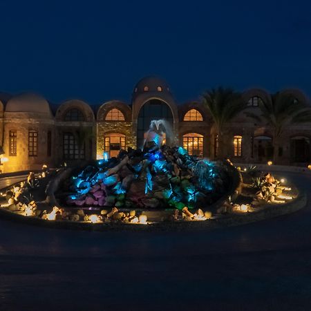 Utopia Beach Club El Qoseir Exterior photo