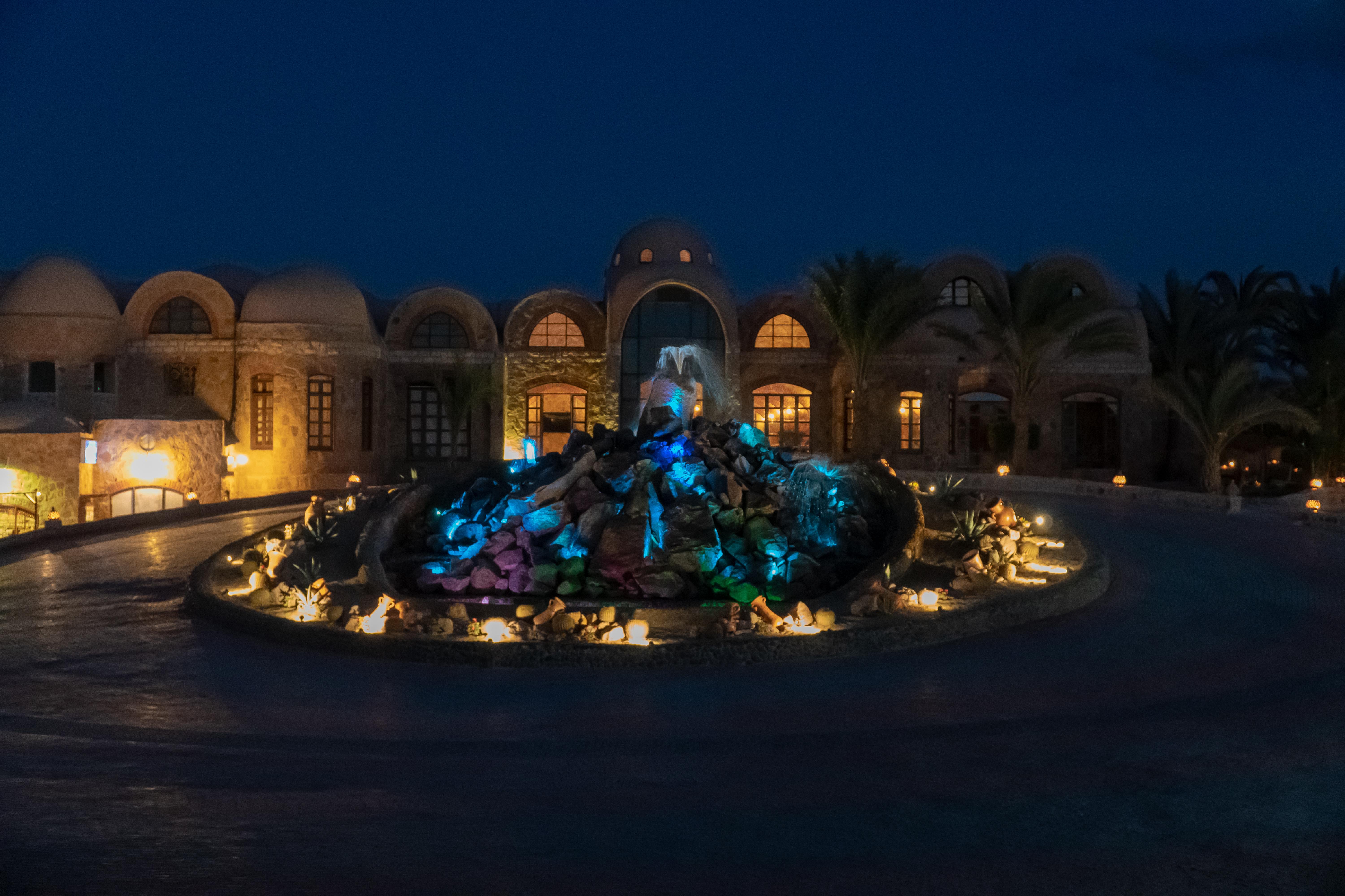 Utopia Beach Club El Qoseir Exterior photo