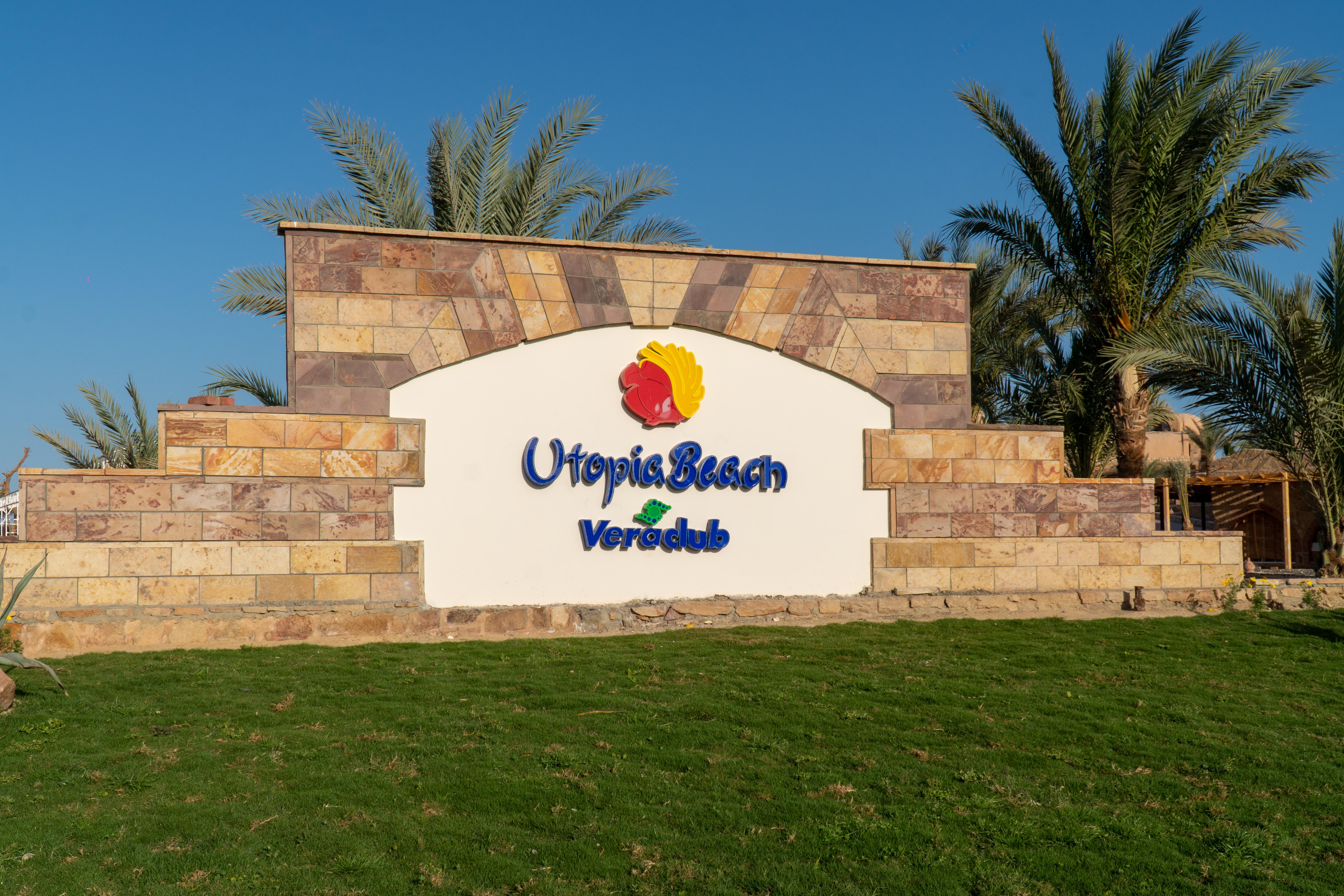 Utopia Beach Club El Qoseir Exterior photo