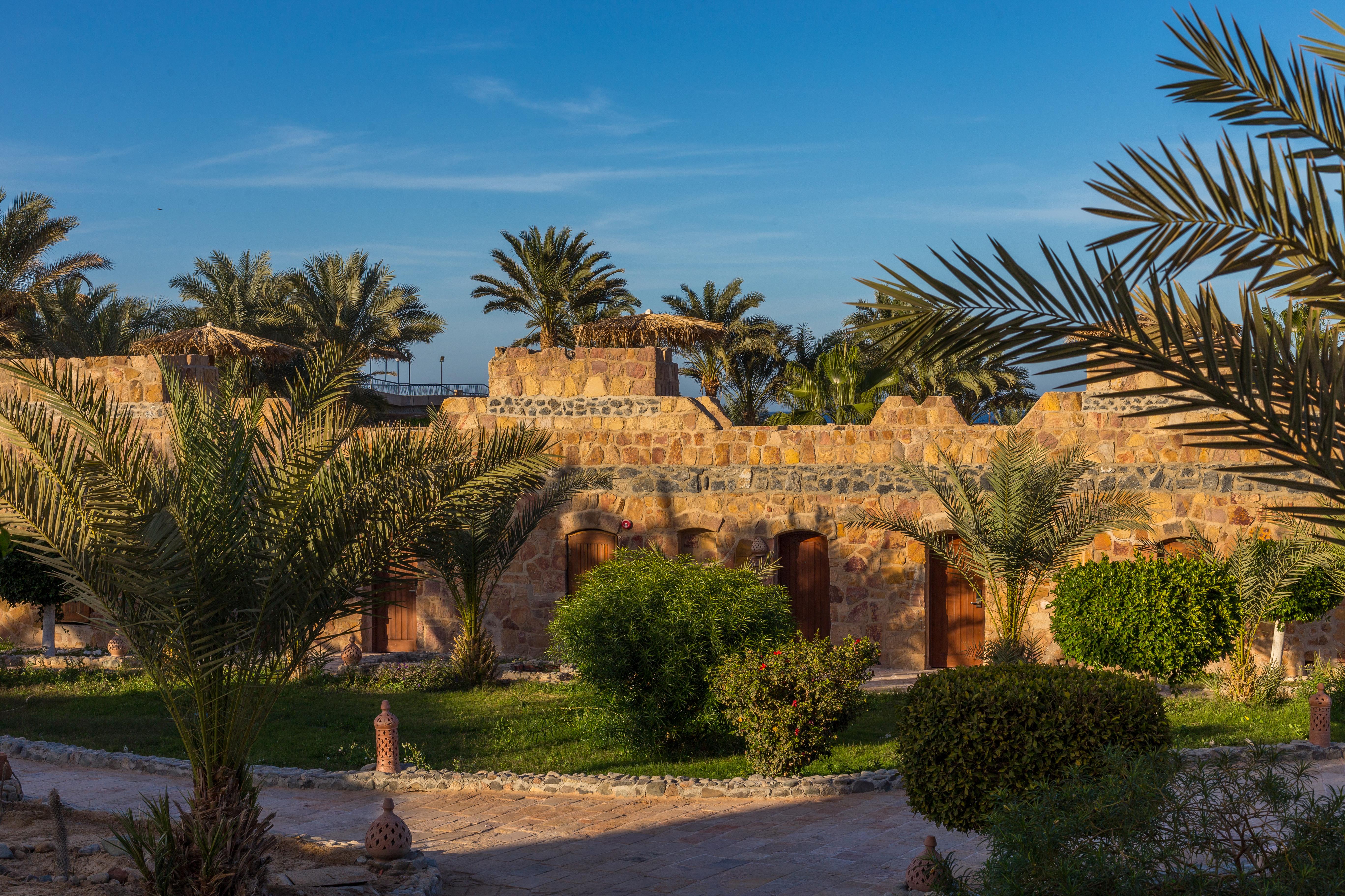 Utopia Beach Club El Qoseir Exterior photo