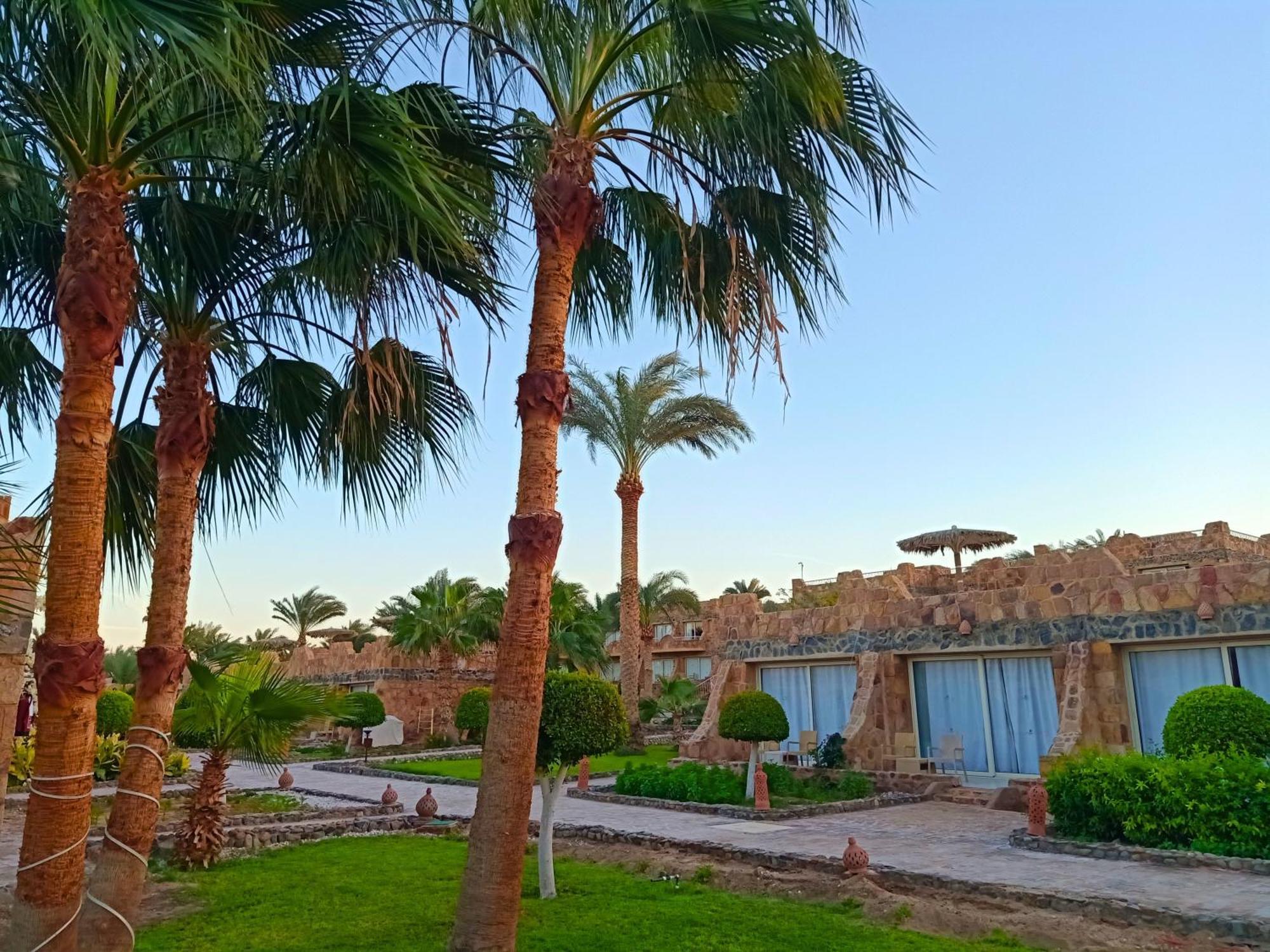 Utopia Beach Club El Qoseir Exterior photo