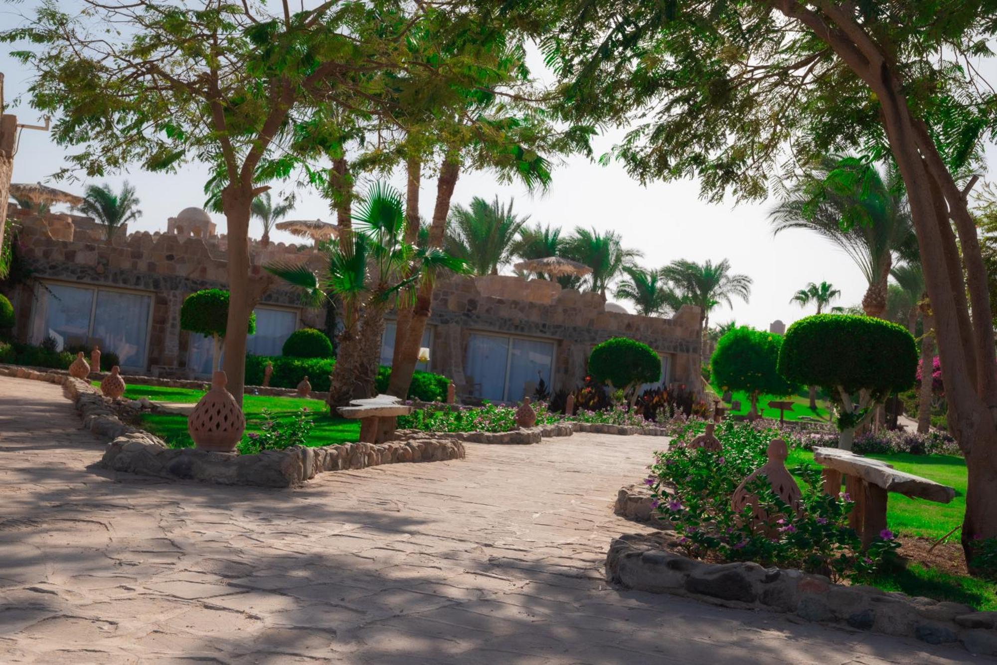 Utopia Beach Club El Qoseir Exterior photo