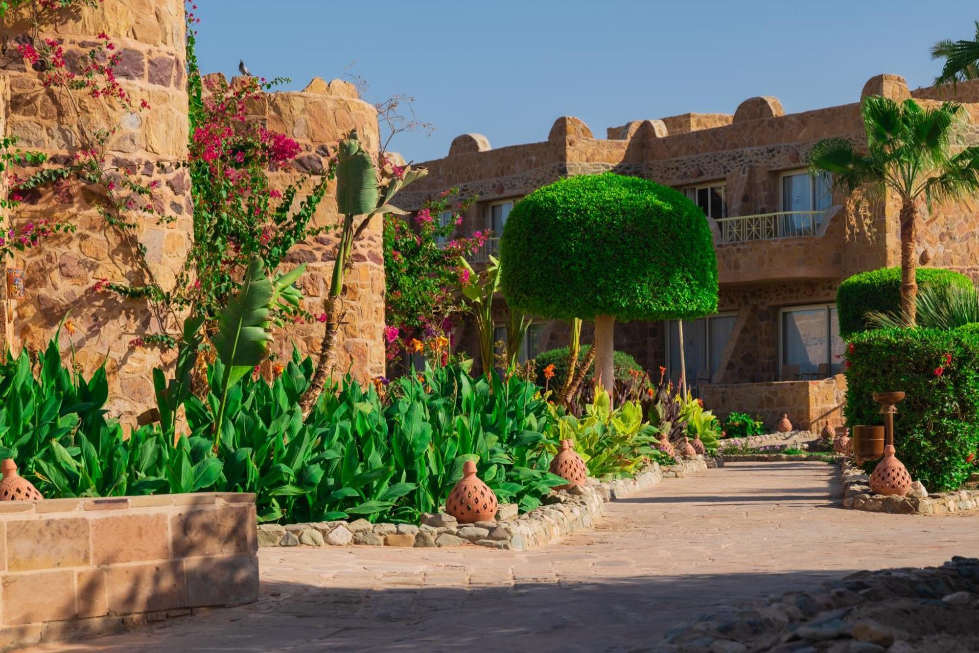 Utopia Beach Club El Qoseir Exterior photo